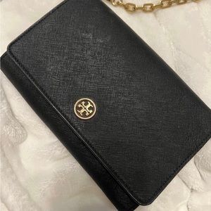 Tory Burch cross body bag